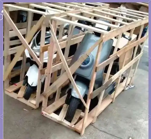 泰宁电动车运输